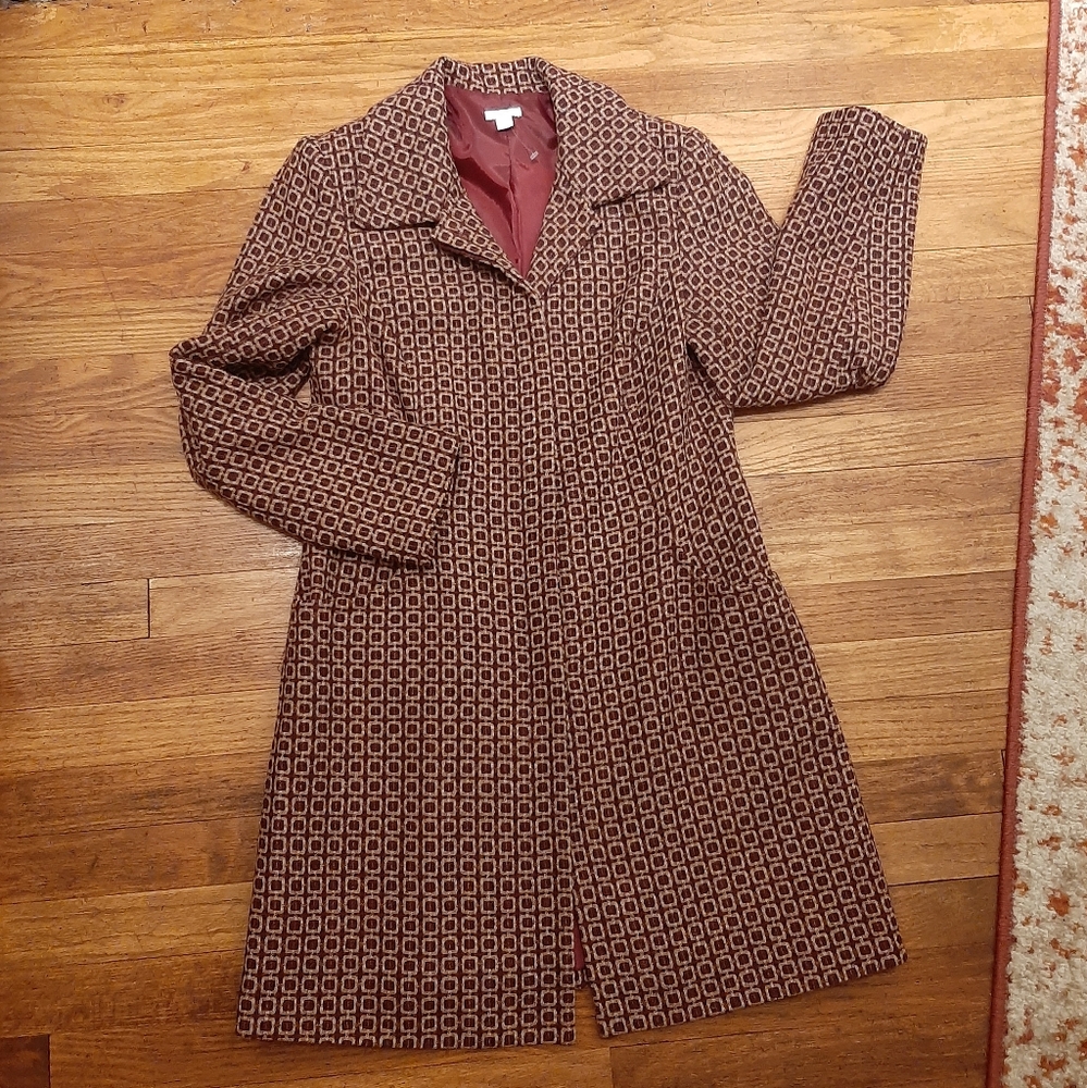 Apt. 9 Jacket - image 3